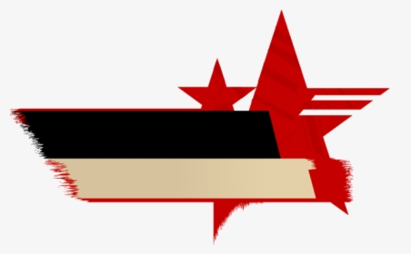 Red-flag - Sonic Forces Red Star, HD Png Download, Transparent PNG