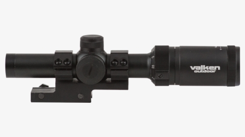 Airsoft Short Dot Scope, HD Png Download, Transparent PNG