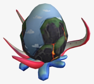 Egg That Has Tentacles For Some Reason - Roblox Egg That Has Tentacles For Some Reason Png, Transparent Png, Transparent PNG