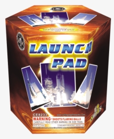 Fireworks Launch Pad, HD Png Download, Transparent PNG
