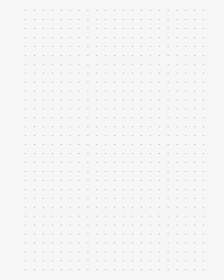 Dots Grid Paper - Colorfulness, HD Png Download, Transparent PNG