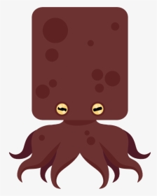 Transparent Octopus Tentacles Clipart - Illustration, HD Png Download, Transparent PNG