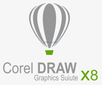 Corel Draw X 2020 Crack With Keygen Full Version Free - Corel Draw Logo Vector, HD Png Download, Transparent PNG