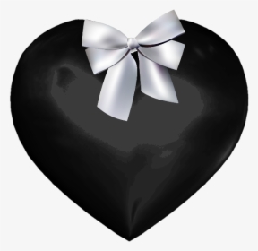 Transparent Silver Bow Png - Gift Wrapping, Png Download, Transparent PNG