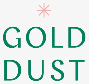 Gold Dust Wedding - Graphic Design, HD Png Download, Transparent PNG