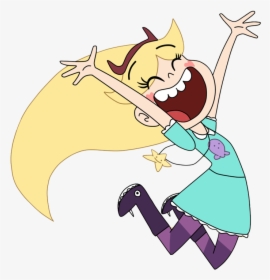 Performing Stars Cliparts - Star Vs The Forces Of Evil Bag, HD Png Download, Transparent PNG