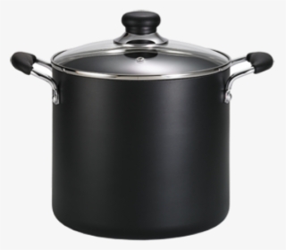 Cooking Pot Png Picture - Cooking Pot Transparent Png, Png Download, Transparent PNG