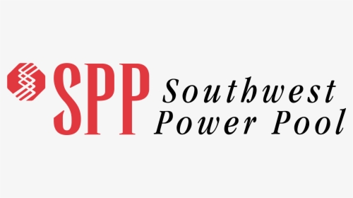 Southwest Power Pool, HD Png Download, Transparent PNG
