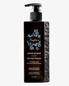 Saphira Mineral Moisturizing Shampoo, HD Png Download, Transparent PNG