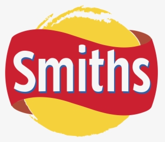 Smiths Chips Logo Transparent, HD Png Download, Transparent PNG