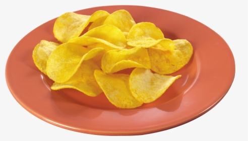 Potato Chips Png Images Are Download Crazypng - Potato Chip, Transparent Png, Transparent PNG