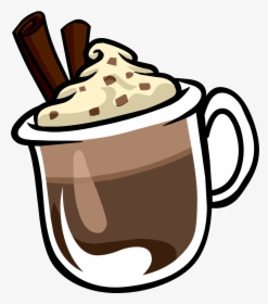 Hot Chocolate Cliparts For Free Holidays Clipart Cocoa - Clipart Hot Chocolate, HD Png Download, Transparent PNG