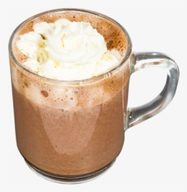 Chocolate, Render, Hot Chocolate, Bottomless, Rico - Hot Chocolate Render, HD Png Download, Transparent PNG