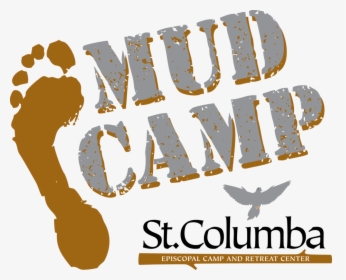 Stcolumba Mudcamp L - Poster, HD Png Download, Transparent PNG