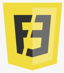Front End Logo Color@2x - Front End Developer Logo Png, Transparent Png, Transparent PNG