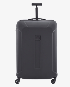 Black Suitcase Png Image - Suitcase Png, Transparent Png, Transparent PNG