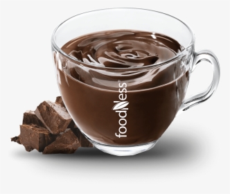 Chocolat Foodness, HD Png Download, Transparent PNG
