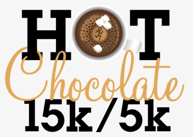 Allstate Hot Chocolate 15k/5k, HD Png Download, Transparent PNG
