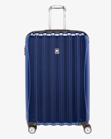 Blue Luggage Png Image - Case Luggage Bag, Transparent Png, Transparent PNG