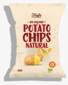 Potato Chip, HD Png Download, Transparent PNG