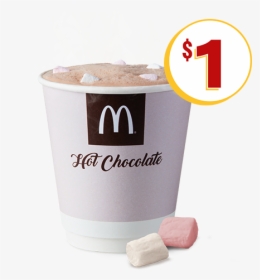 Title - Mcdo Hot Choco Price, HD Png Download, Transparent PNG