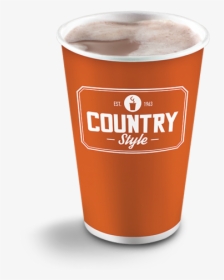 Hot Chocolate - Pint Glass, HD Png Download, Transparent PNG