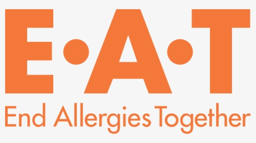 Help Fund A Cure - End Allergies Together Logo, HD Png Download, Transparent PNG