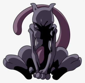 Mewtwo Being Released - Mewtwo Png, Transparent Png, Transparent PNG
