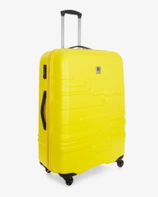 Suitcase Png High-quality Image - Yellow Suitcase Medium, Transparent Png, Transparent PNG