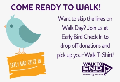 Walk To End Alzheimer's 2011, HD Png Download, Transparent PNG