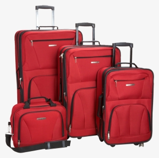 Luggage Png Image - Travel Bags Png, Transparent Png, Transparent PNG