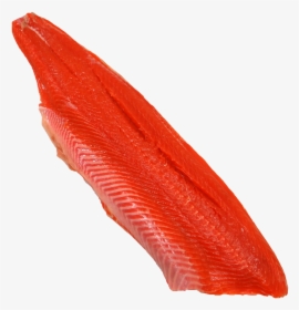 Sockeye Salmon Fillet Png, Transparent Png, Transparent PNG