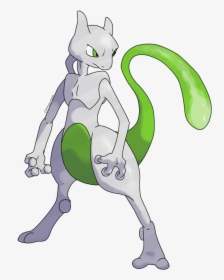 Caught A Legit Shiny Mewtwo In Fire Red After 3 Resets, HD Png Download, Transparent PNG