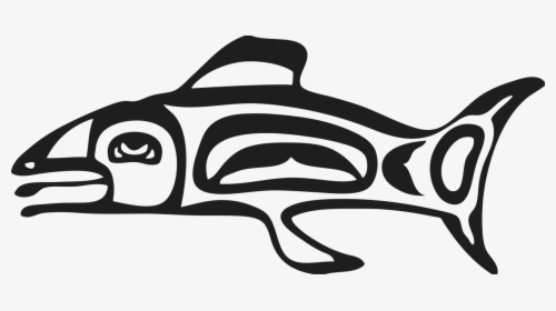 Chinook Salmon Clip Art Alaska Sockeye Salmon, HD Png Download, Transparent PNG