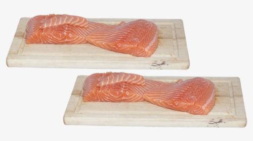 Fish, Fish Fillet, Salmon, Salmon Fillet - Filete De Pescado Png, Transparent Png, Transparent PNG