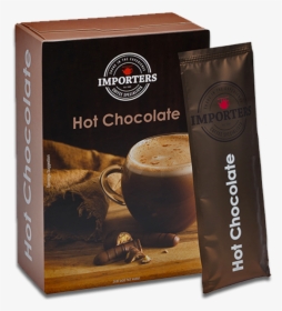 Hot Chocolate Sachets South Africa, HD Png Download, Transparent PNG