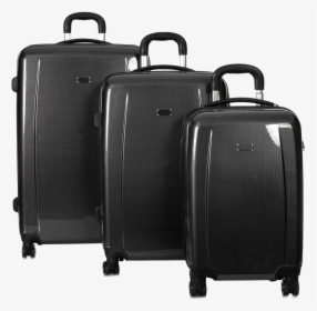Luggage Png Free Download - Transparent Background Luggage Bag Png, Png Download, Transparent PNG