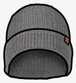 Beanie Png Image - Cartoon Beanie Png, Transparent Png, Transparent PNG