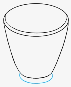 How To Draw Hot Chocolate - Sketch, HD Png Download, Transparent PNG