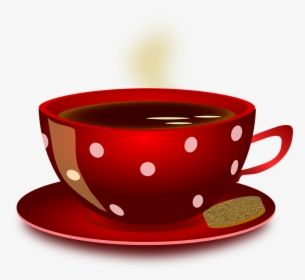 Thumb Image - Cup Of Tea Animation, HD Png Download, Transparent PNG