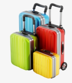 Luggage Download Png Image, Transparent Png, Transparent PNG