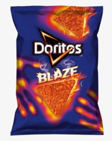 Doritos Blaze, HD Png Download, Transparent PNG