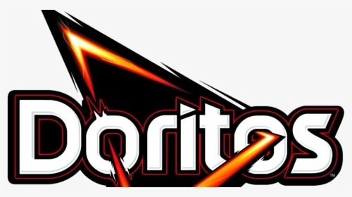 Doritos Logo Collection Of Free Transparent Doritos - Doritos Logo Transparent Background, HD Png Download, Transparent PNG