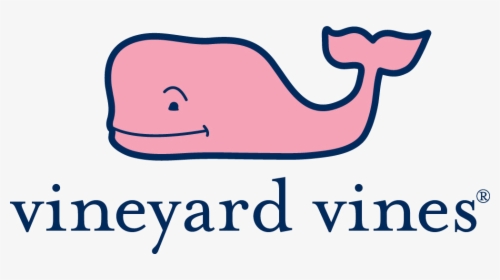 Transparent Cute Whale Png - Vineyard Vines Desktop Backgrounds, Png Download, Transparent PNG
