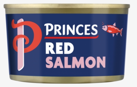 Red Salmon - Acrylic Paint, HD Png Download, Transparent PNG