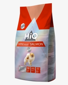 Hiq Dog Food, HD Png Download, Transparent PNG