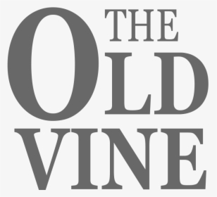 The Old Vine Logo - Graphics, HD Png Download, Transparent PNG