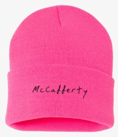 Mccafferty Beanie - Beanie, HD Png Download, Transparent PNG