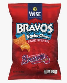 Wise Stadium Nacho Chips, HD Png Download, Transparent PNG