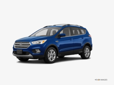 2019 Ford Escape Magnetic Metallic, HD Png Download, Transparent PNG